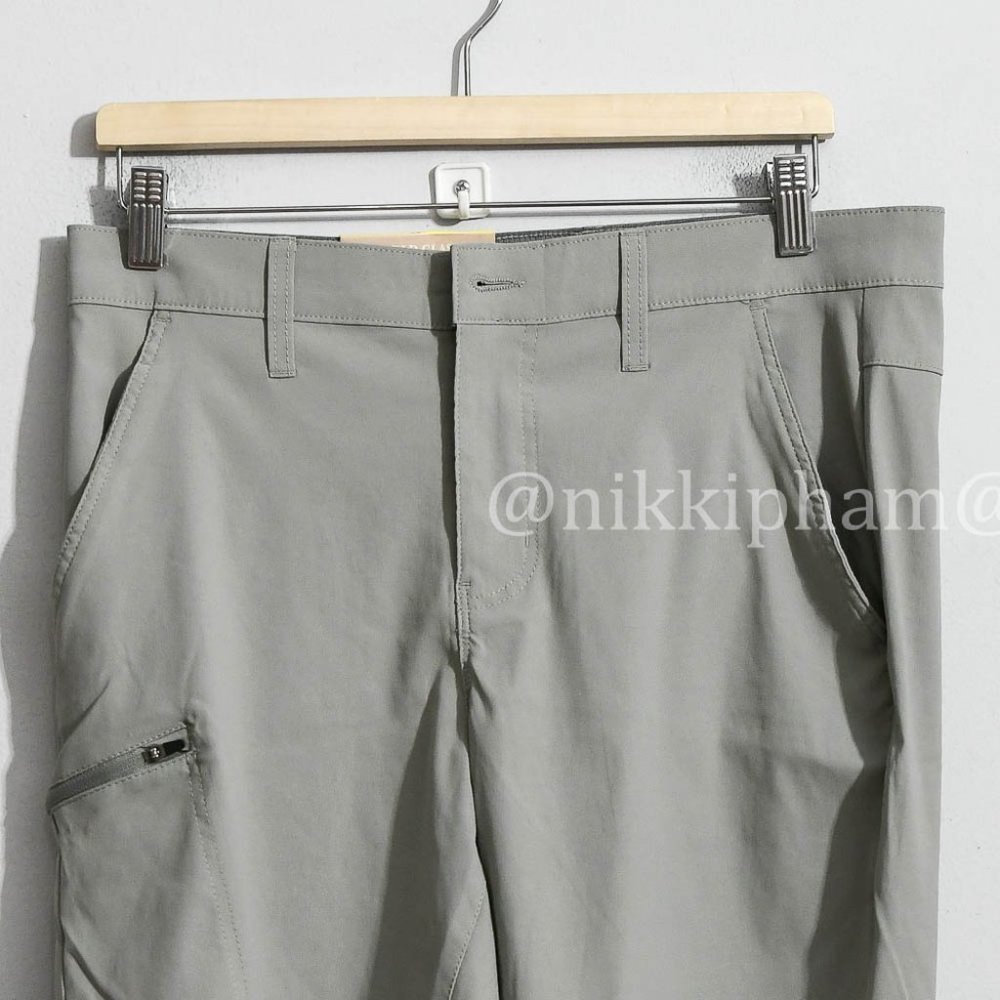 Weatherproof Vintage Men’s Short - Picture 3 of 7